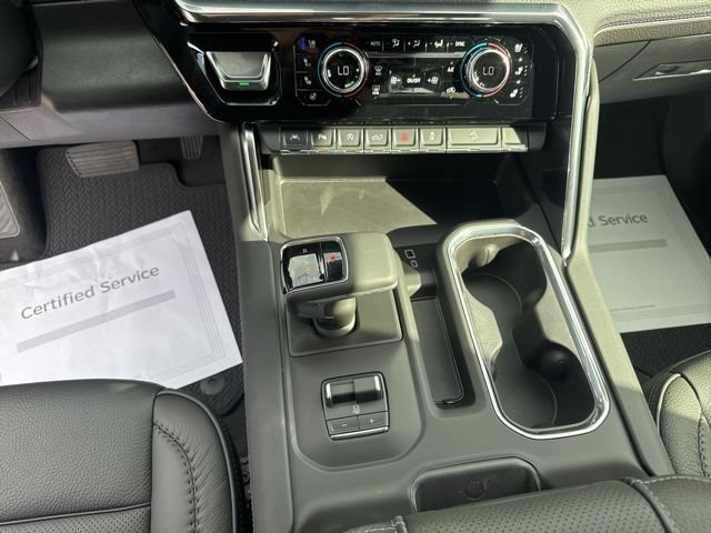 New 2026 GMC Sierra 1500 Denali w/ Technology Package AWD/4WD image 18