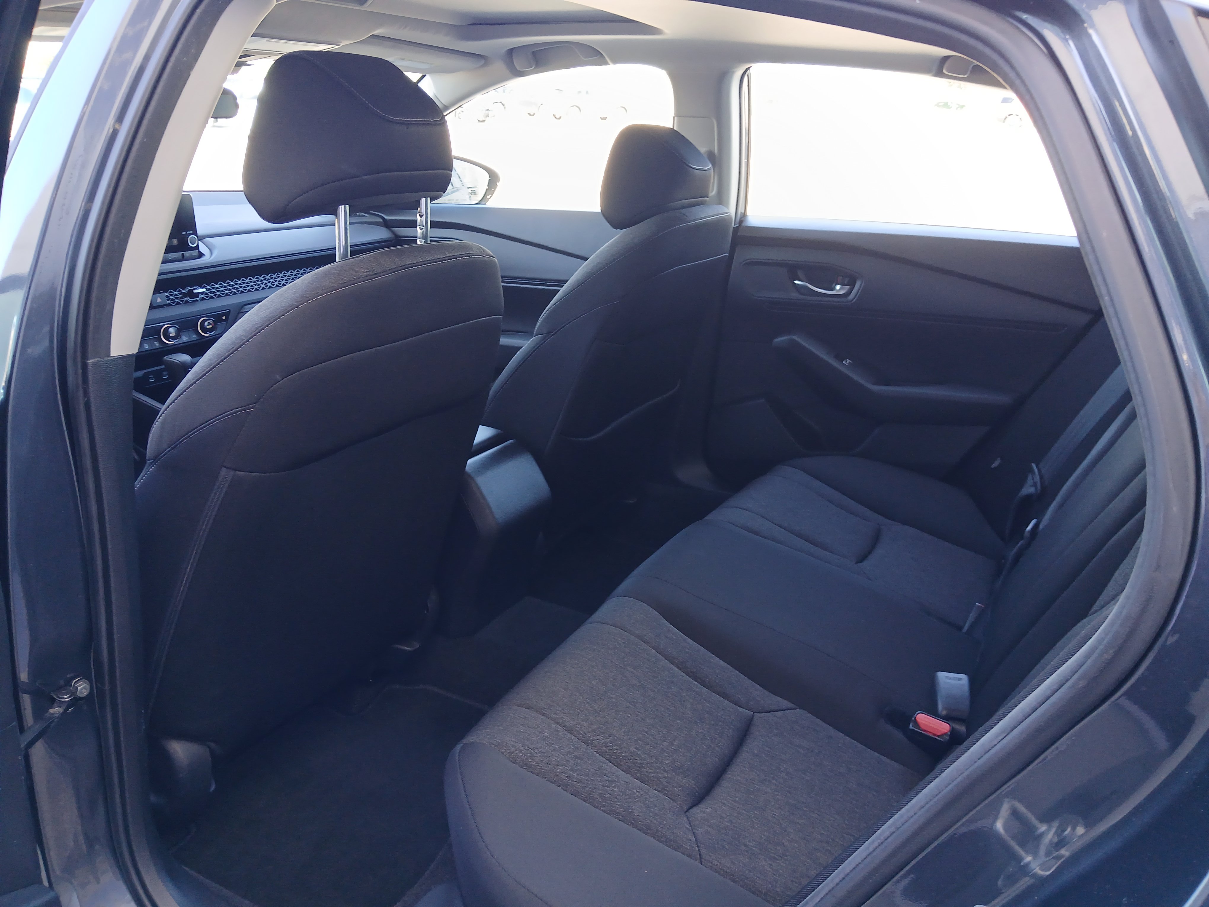 Used 2024 Honda Accord EX image 9