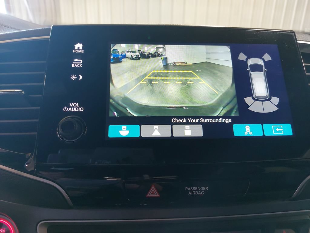 Used 2023 Honda Passport EX-L image 24