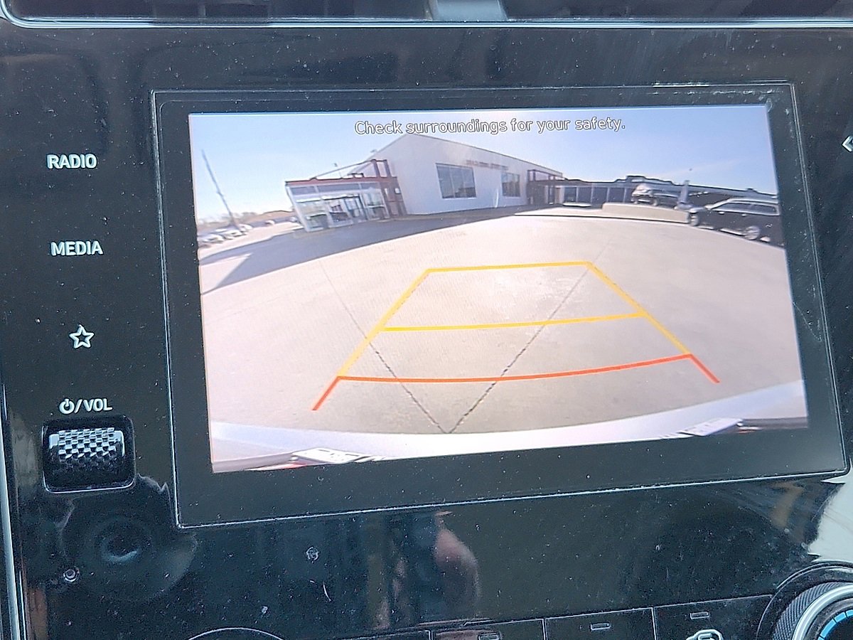 Used 2024 Hyundai Tucson SE image 10