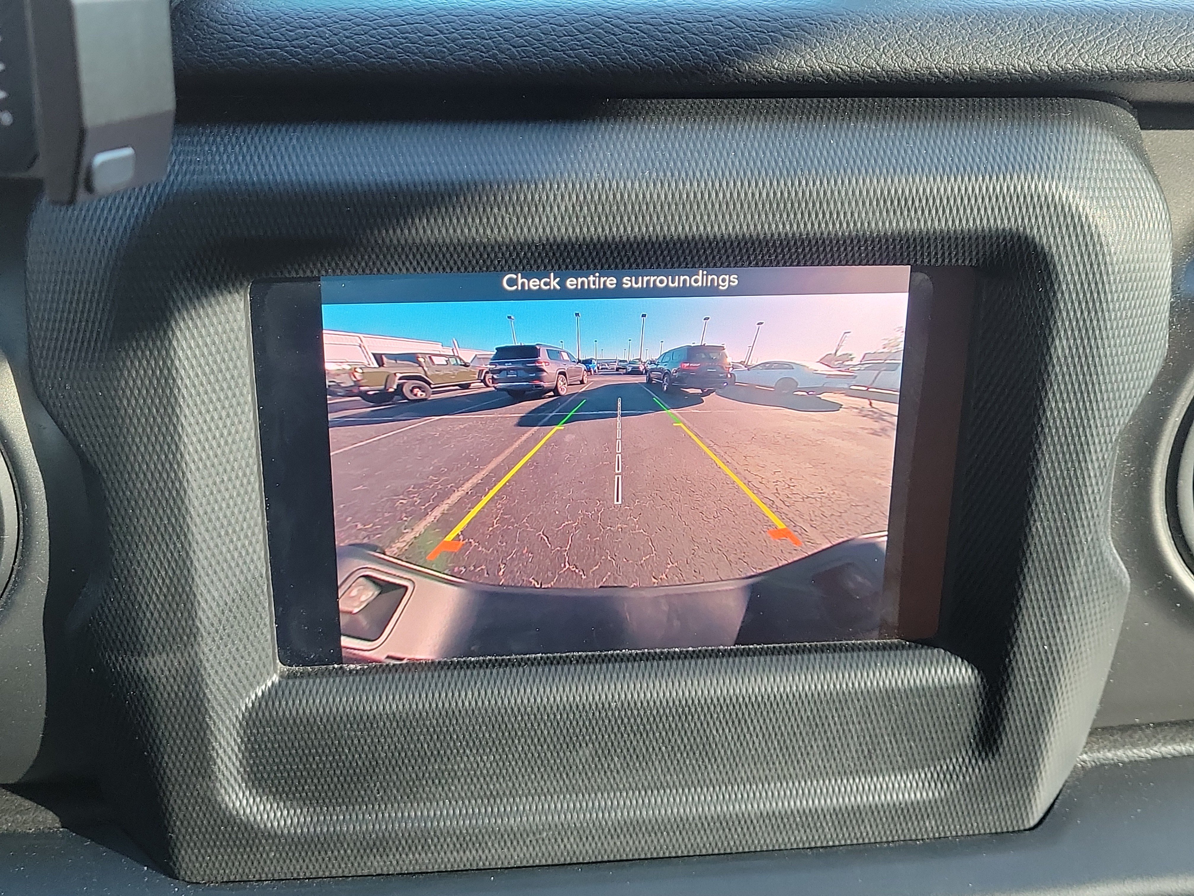 Used 2023 Jeep Gladiator Sport AWD/4WD image 28