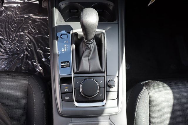 New 2026 MAZDA CX-30 AWD 2.5 S image 19