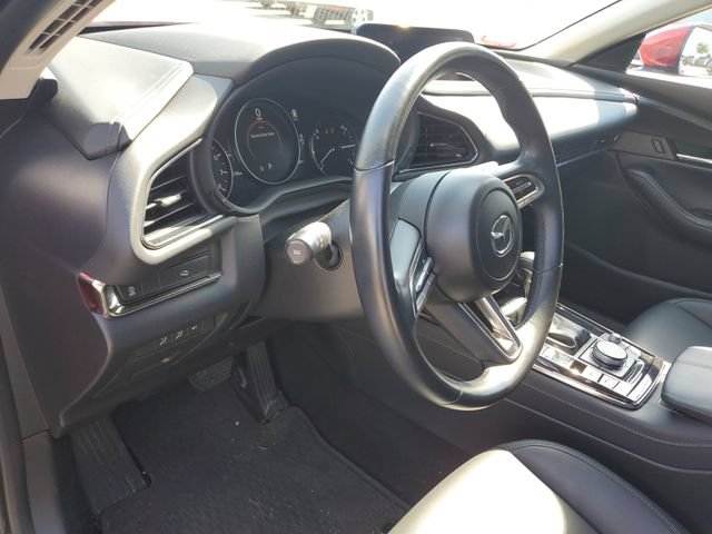 Used 2023 MAZDA CX-30 AWD 2.5 S w/ Preferred Package image 19