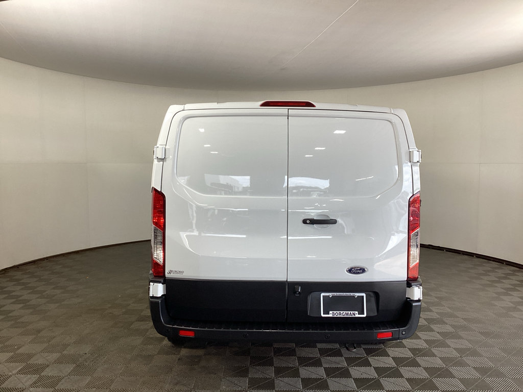 Used 2021 Ford Transit 150 Low Roof AWD image 3