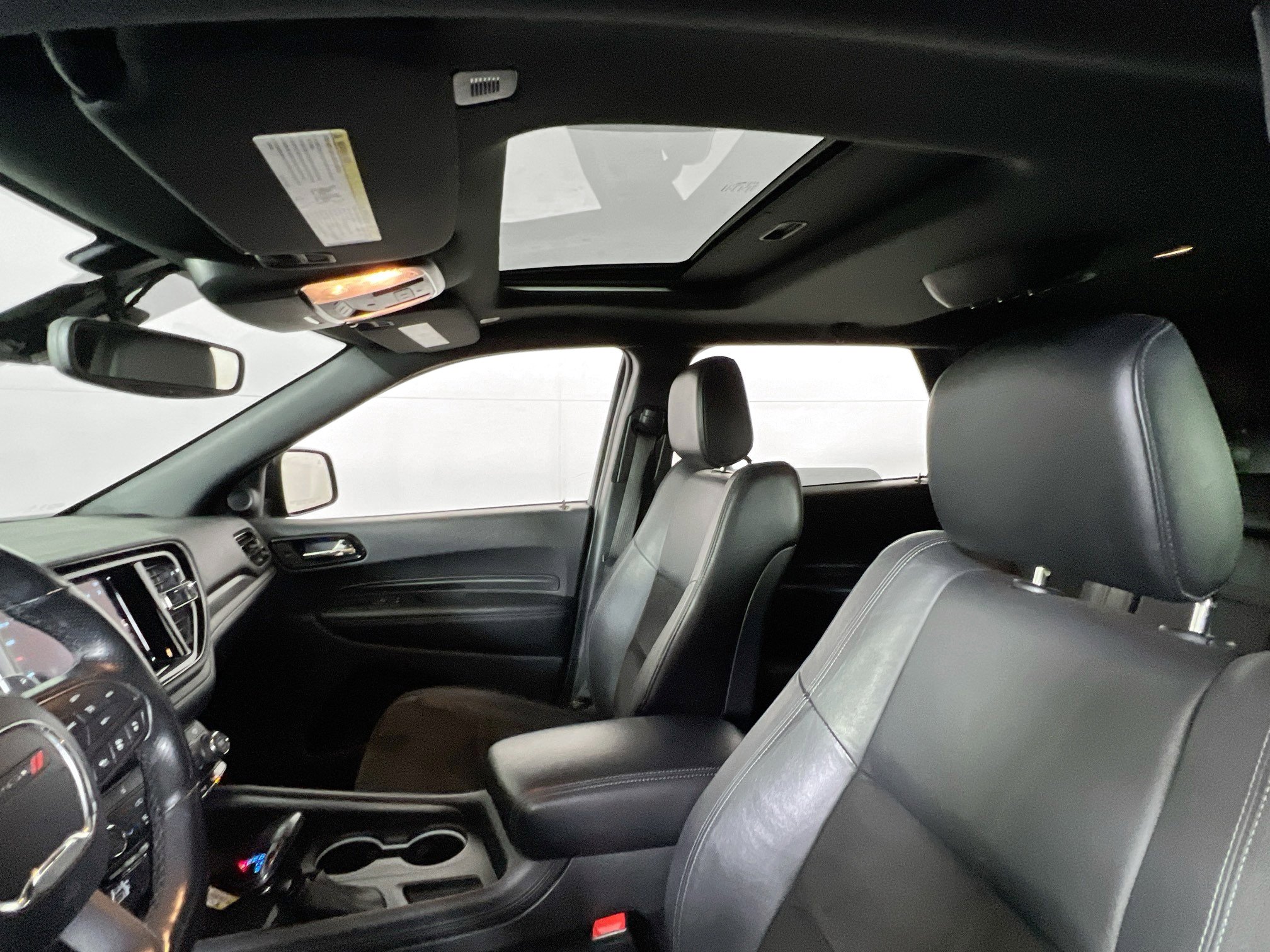 Used 2022 Dodge Durango GT AWD/4WD image 21