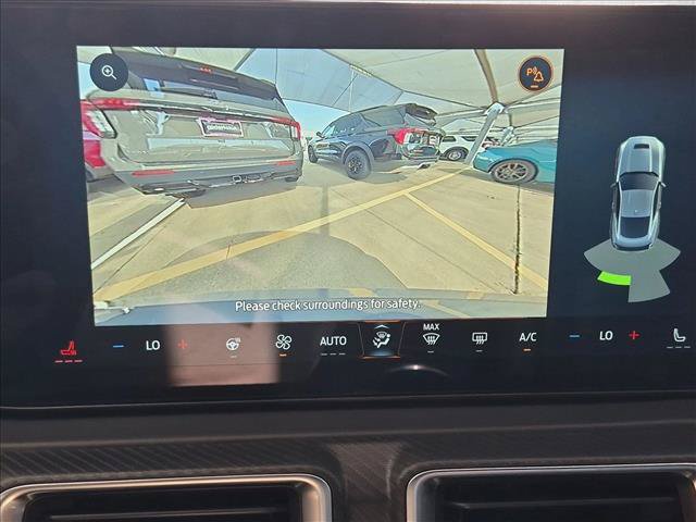 New 2026 Ford Mustang Premium RWD image 13