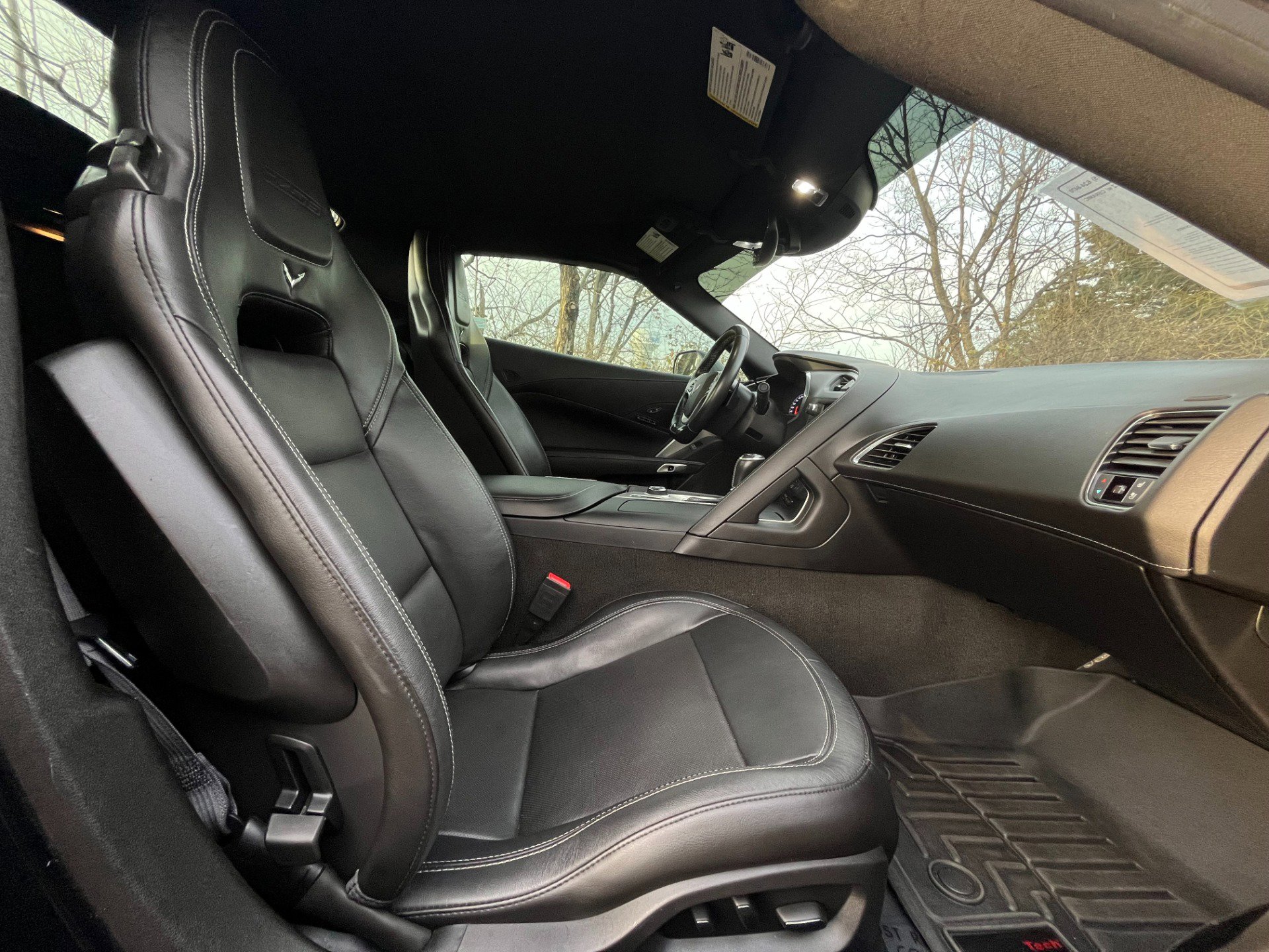 Used 2017 Chevrolet Corvette Z06 image 26