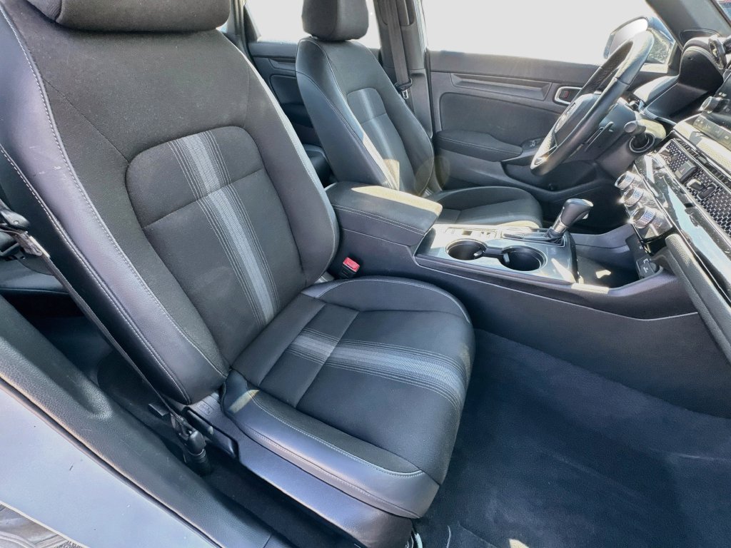 Used 2022 Honda Civic Sport image 31