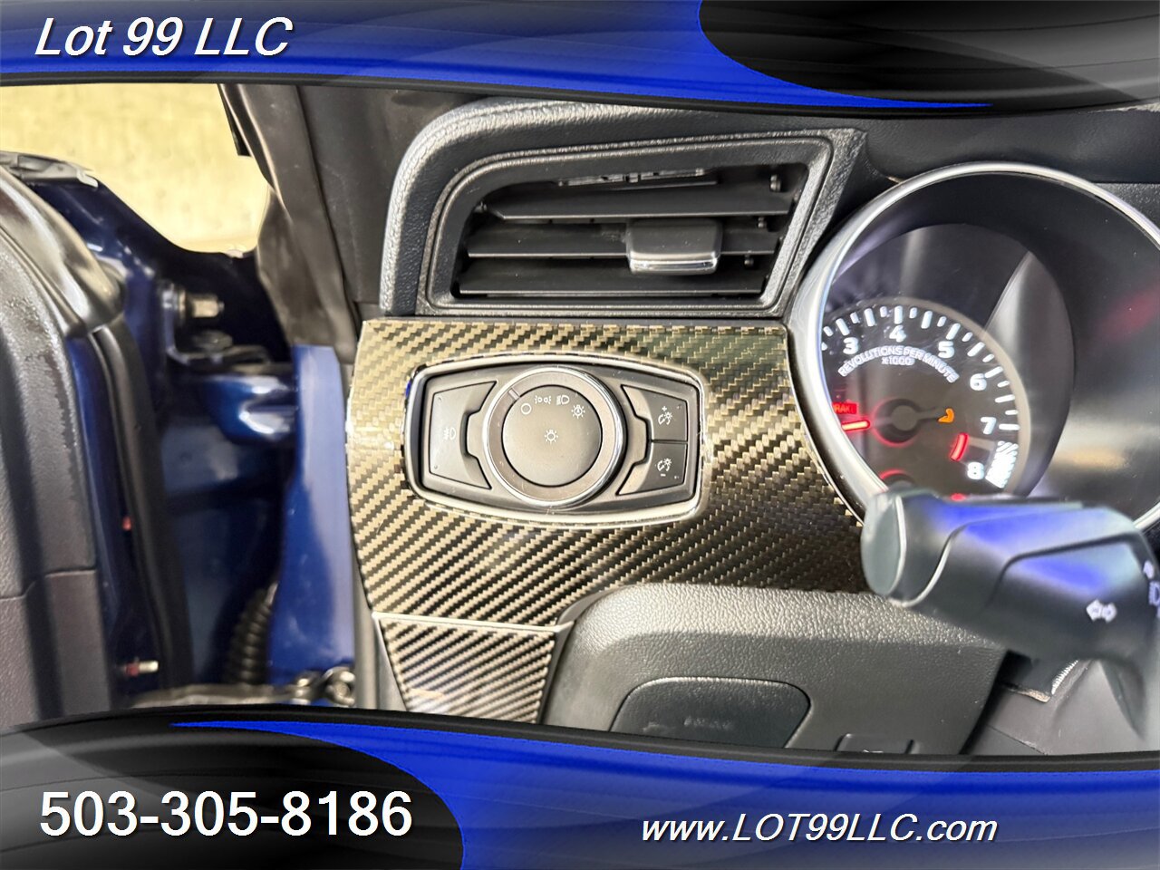 Used 2019 Ford Mustang GT Premium RWD image 25