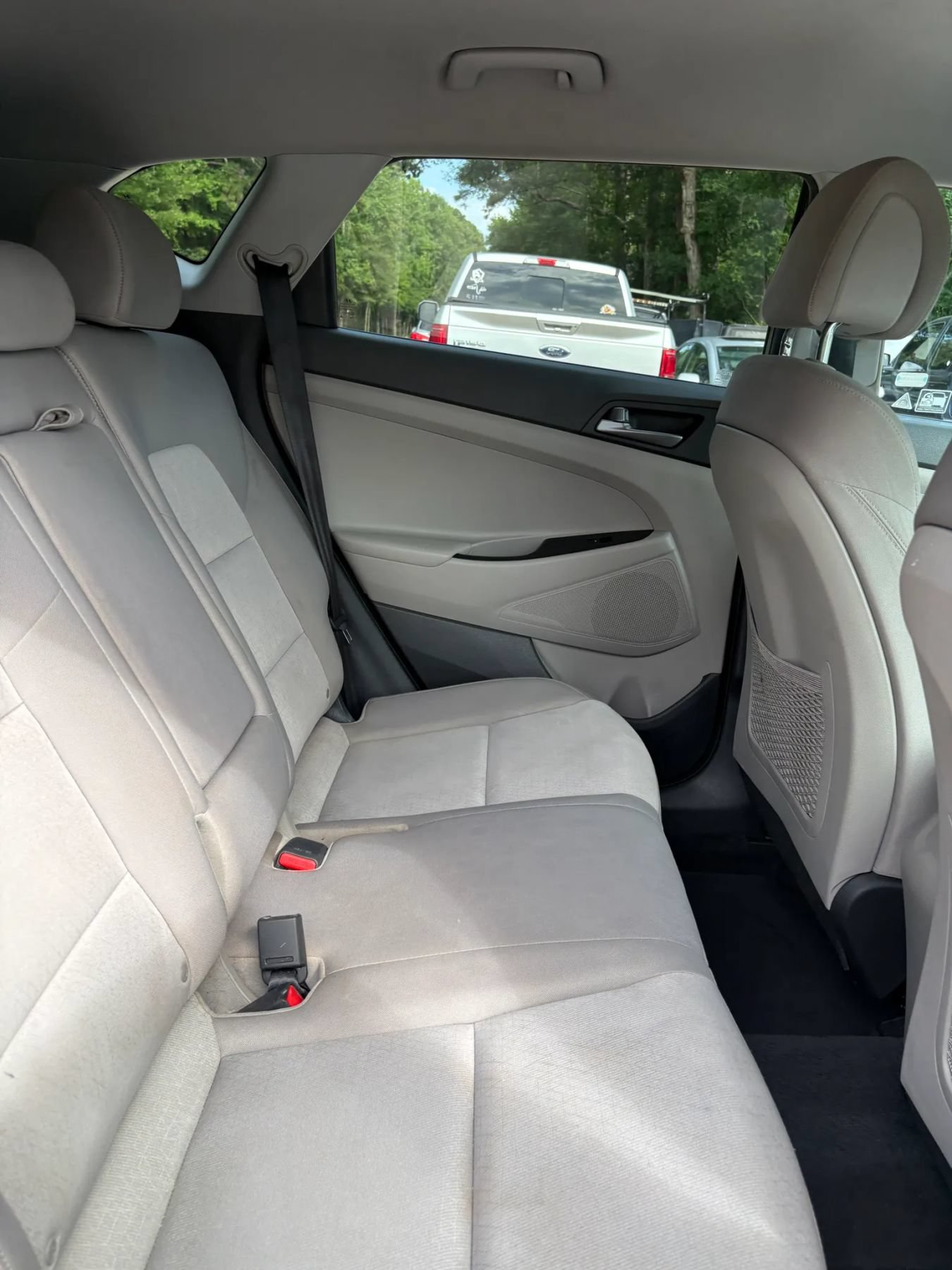 Used 2016 Hyundai Tucson SE FWD image 25