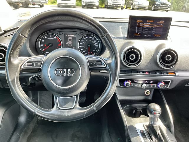 Used 2016 Audi A3 2.0T Premium AWD/4WD image 12