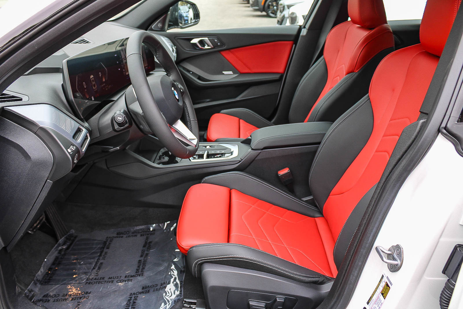 New 2026 BMW 228i xDrive w/ Technology Package AWD/4WD image 17