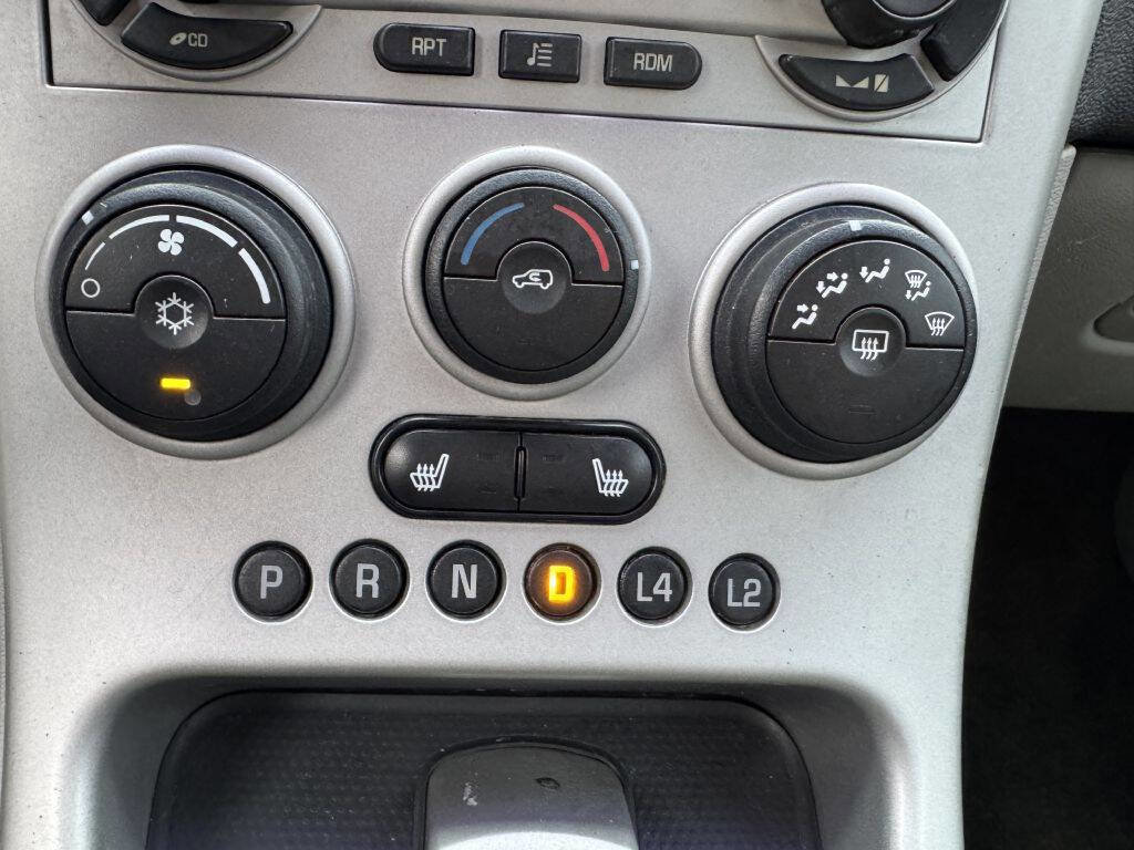 Used 2006 Chevrolet Equinox LT w/ LT Preferred Equipment Group image 18