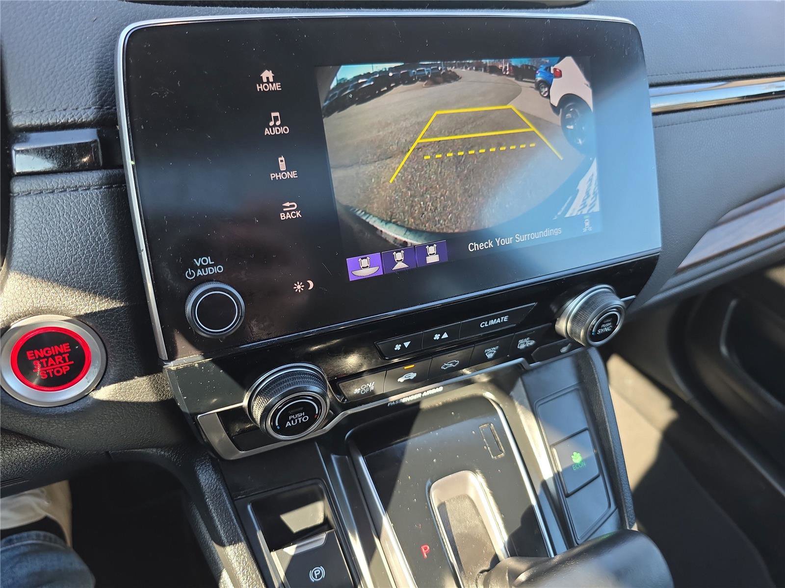 Used 2018 Honda CR-V EX-L image 26