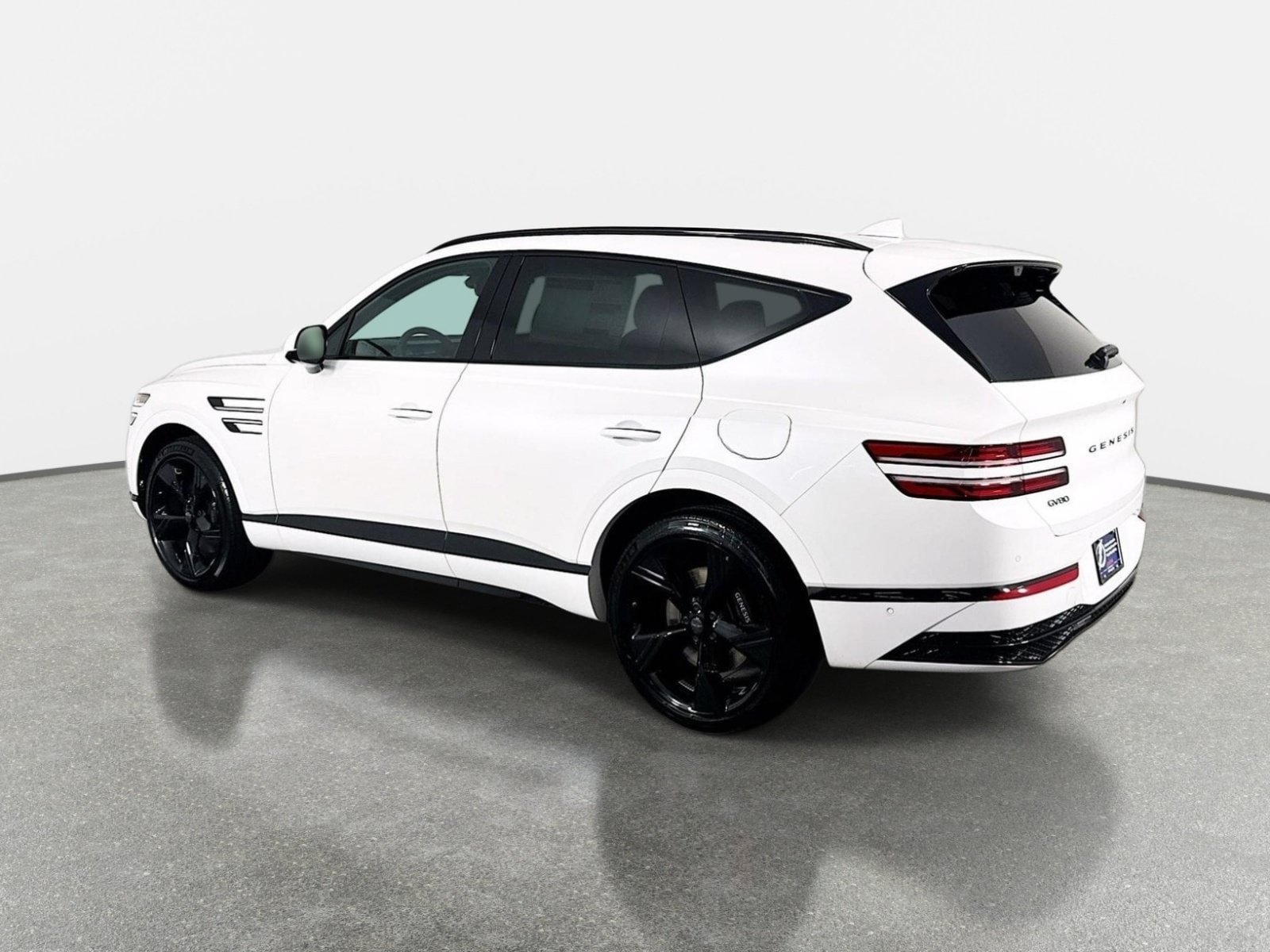 New 2026 Genesis GV80 3.5T Prestige AWD/4WD image 7
