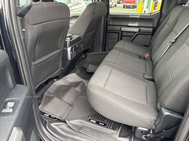 Used 2018 Ford F150 XLT w/ Equipment Group 302A Luxury image 18