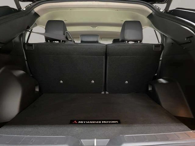 Used 2026 Mitsubishi Eclipse Cross SE AWD/4WD image 75