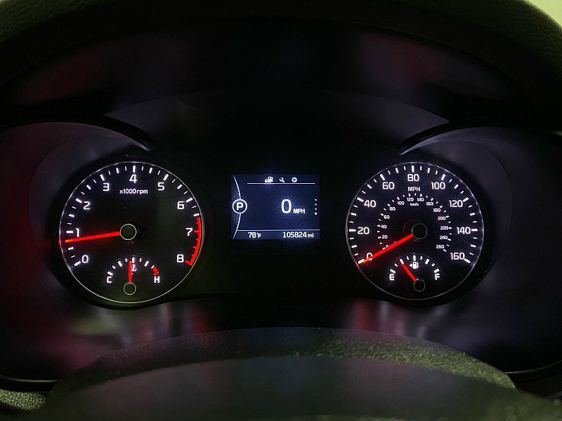 Used 2016 Kia Optima LX w/ Option Group 014 image 18