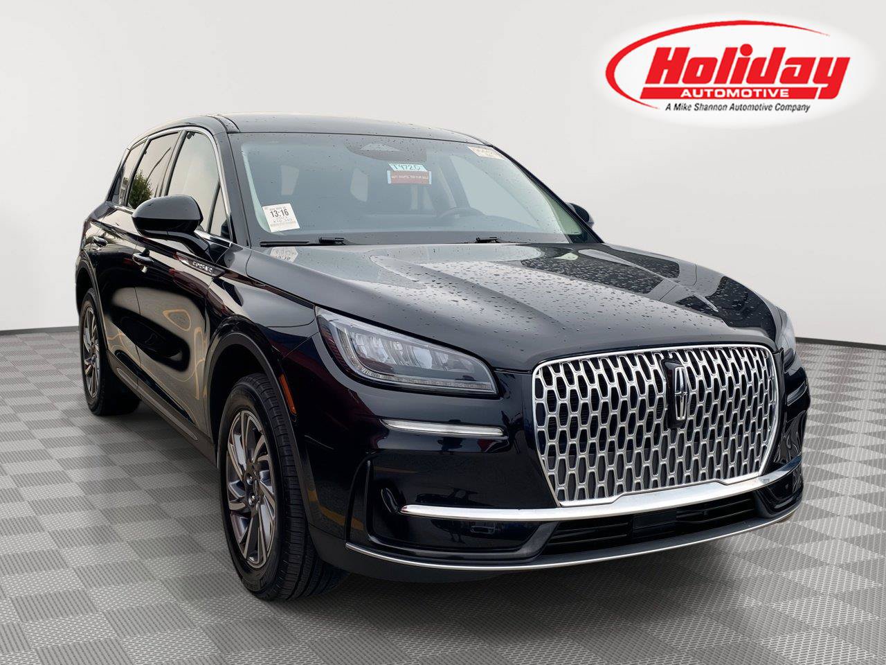 Used 2023 Lincoln Corsair AWD w/ Towing Package
