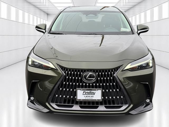 Certified 2022 Lexus NX 250 AWD image 2