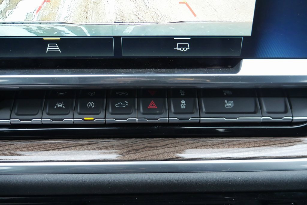 New 2026 Chevrolet Silverado 1500 LT image 18