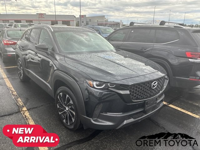 Used 2026 MAZDA CX-50 2.5 Hybrid w/ Premium Plus Pkg AWD/4WD image 11