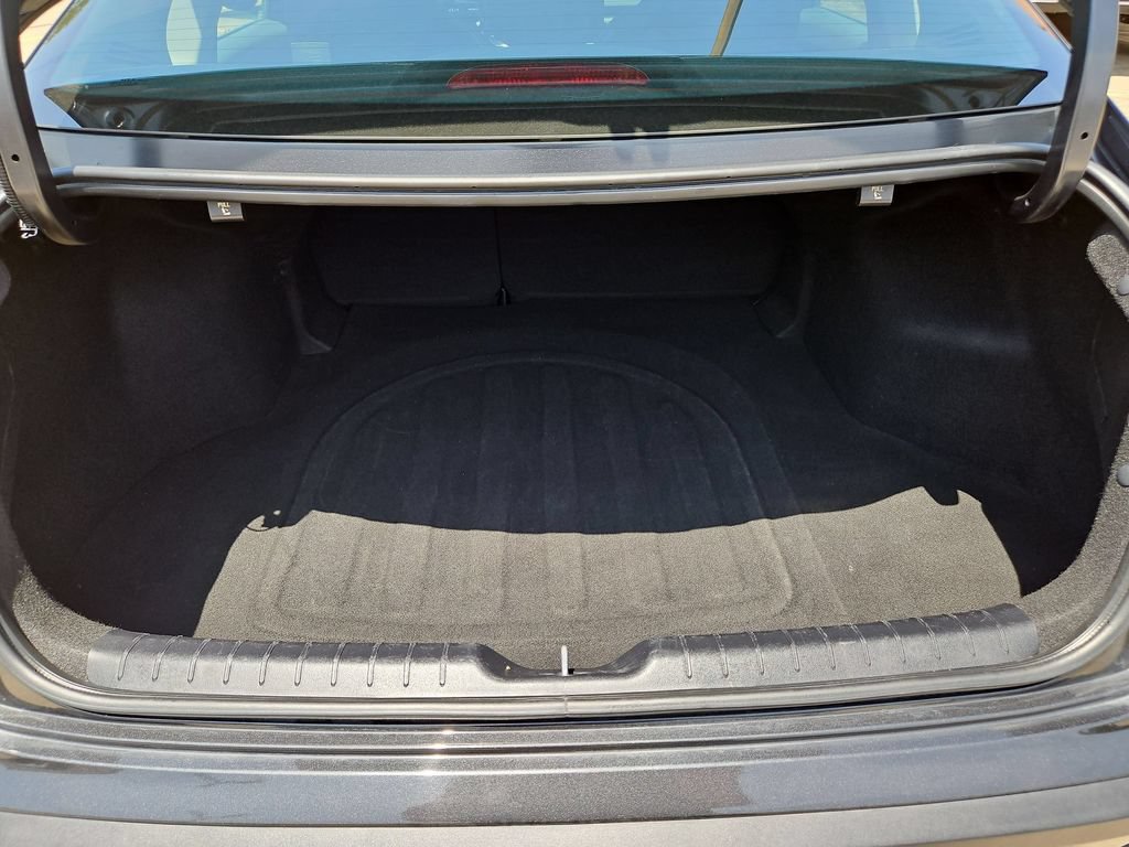 Used 2025 Kia K4 FWD image 29