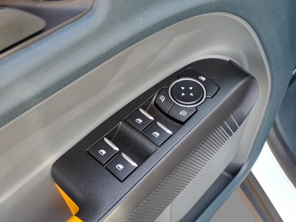 New 2025 Ford Maverick Tremor image 17