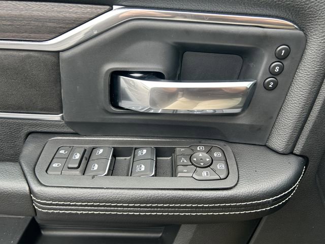 New 2026 RAM 3500 Laramie image 12