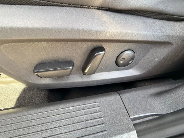 Certified 2024 Nissan Rogue SV w/ SV Premium Package image 15