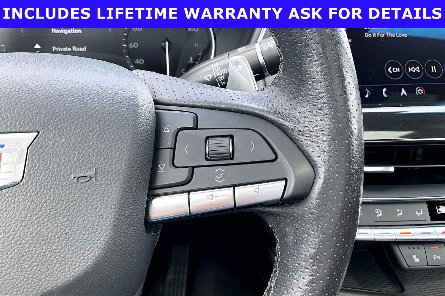 Used 2023 Cadillac CT5 Sport AWD/4WD image 16