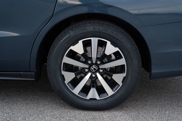 New 2026 Honda Odyssey EX-L image 9