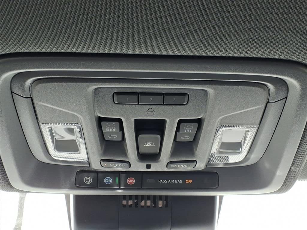 New 2026 Chevrolet Silverado 1500 RST w/ Safety Package AWD/4WD image 24