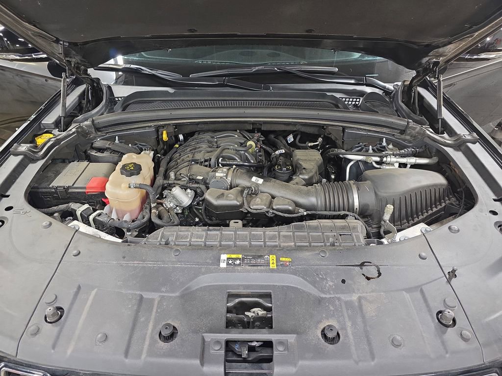 Used 2024 Jeep Grand Cherokee L Limited w/ Luxury Tech Group II image 35