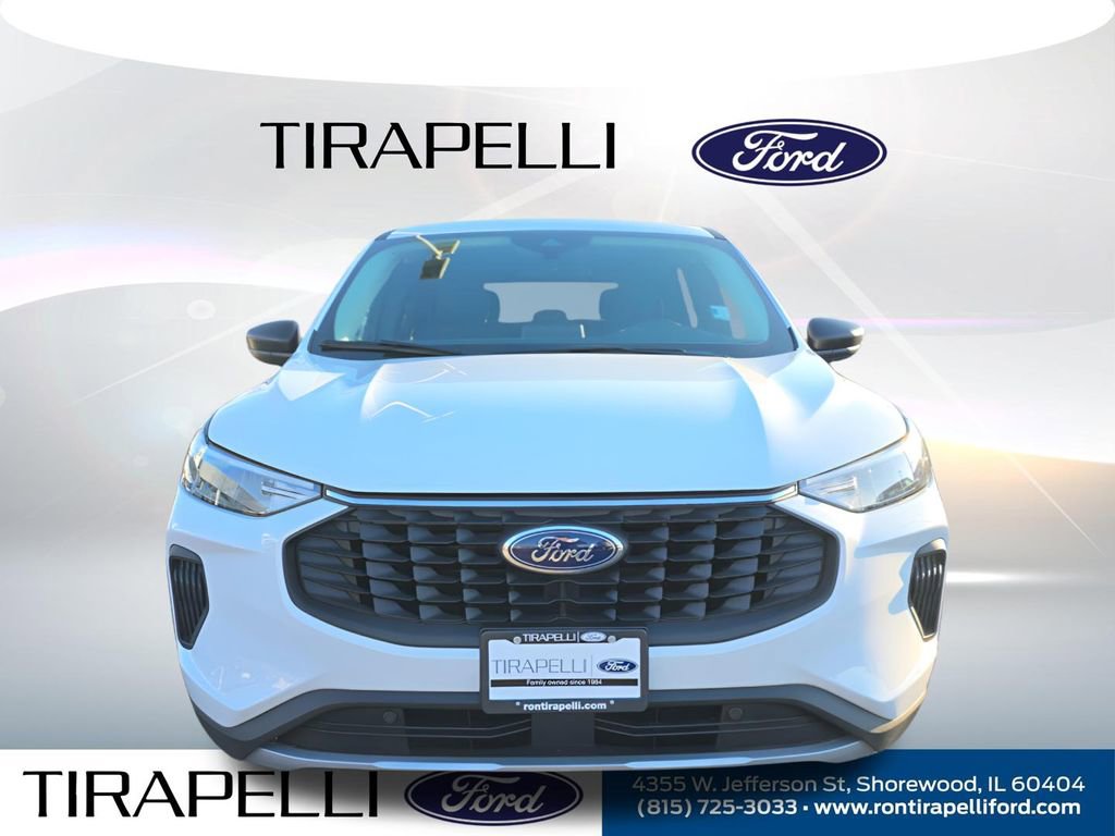 New 2026 Ford Escape Active image 4