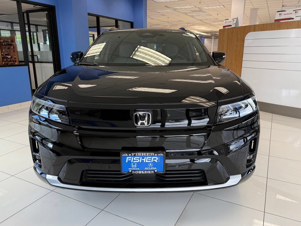 New 2026 Honda Prologue Touring image 8