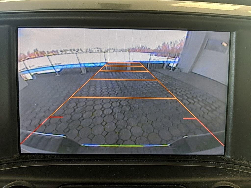 Used 2015 Chevrolet Silverado 1500 LTZ image 21