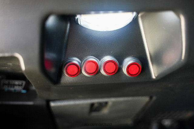 Used 2006 HUMMER H1 4-Door Wagon image 52