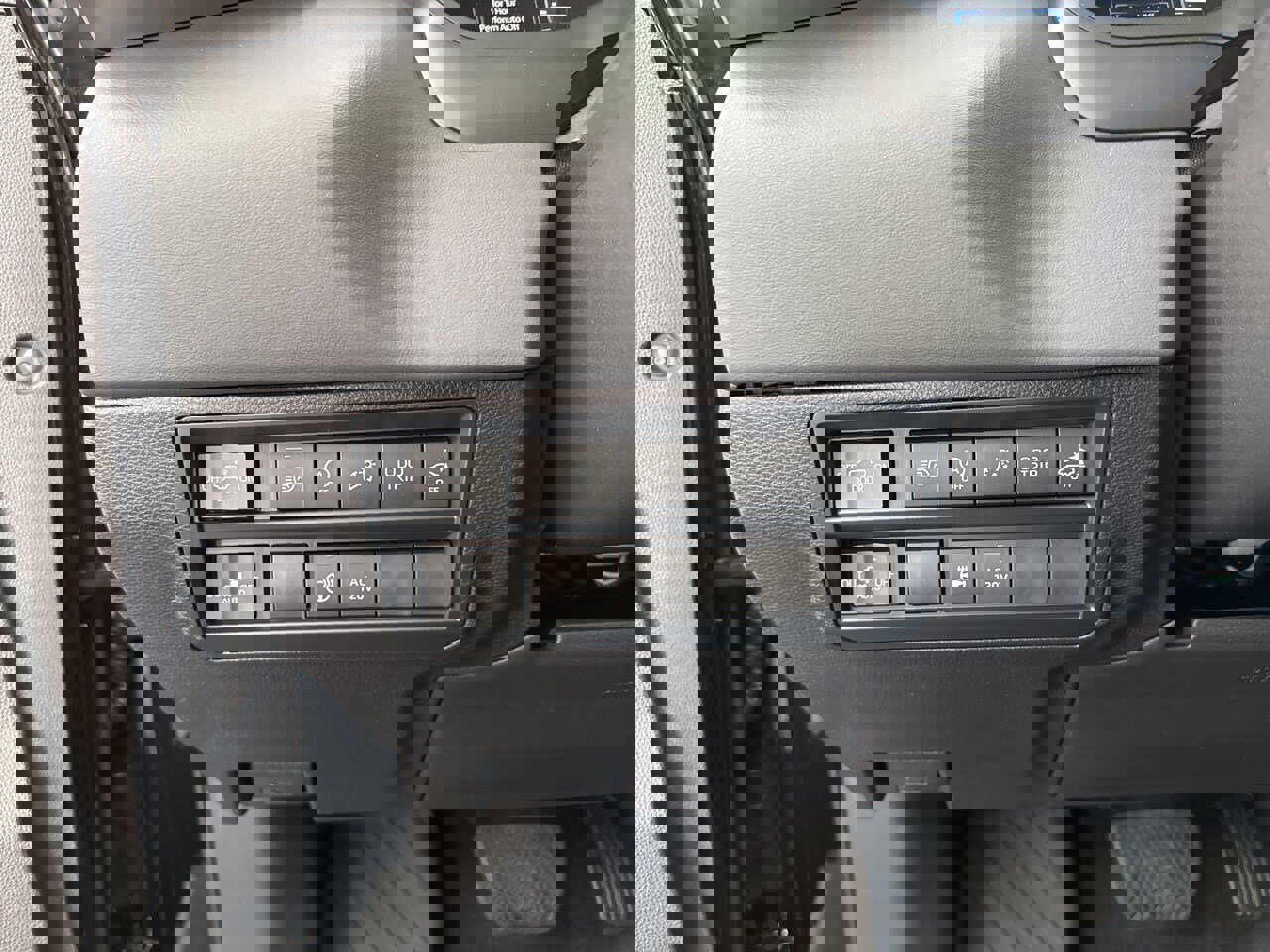 New 2026 Toyota Tundra Platinum image 38