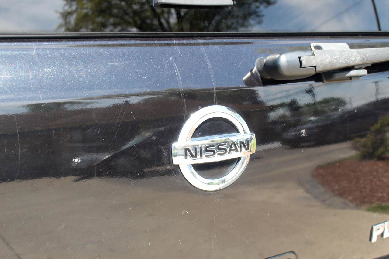 Used 2013 Nissan Armada Platinum image 46