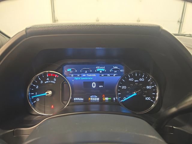 Used 2022 Ford F350 Platinum w/ FX4 Off-Road Package image 36