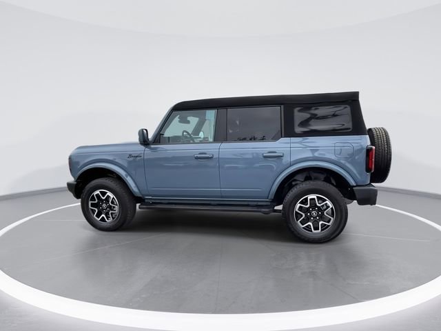 Used 2023 Ford Bronco Outer Banks image 5