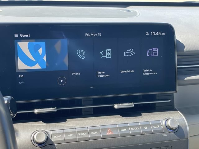 Used 2024 Hyundai Kona SEL AWD/4WD image 24