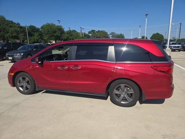 Used 2022 Honda Odyssey EX image 5