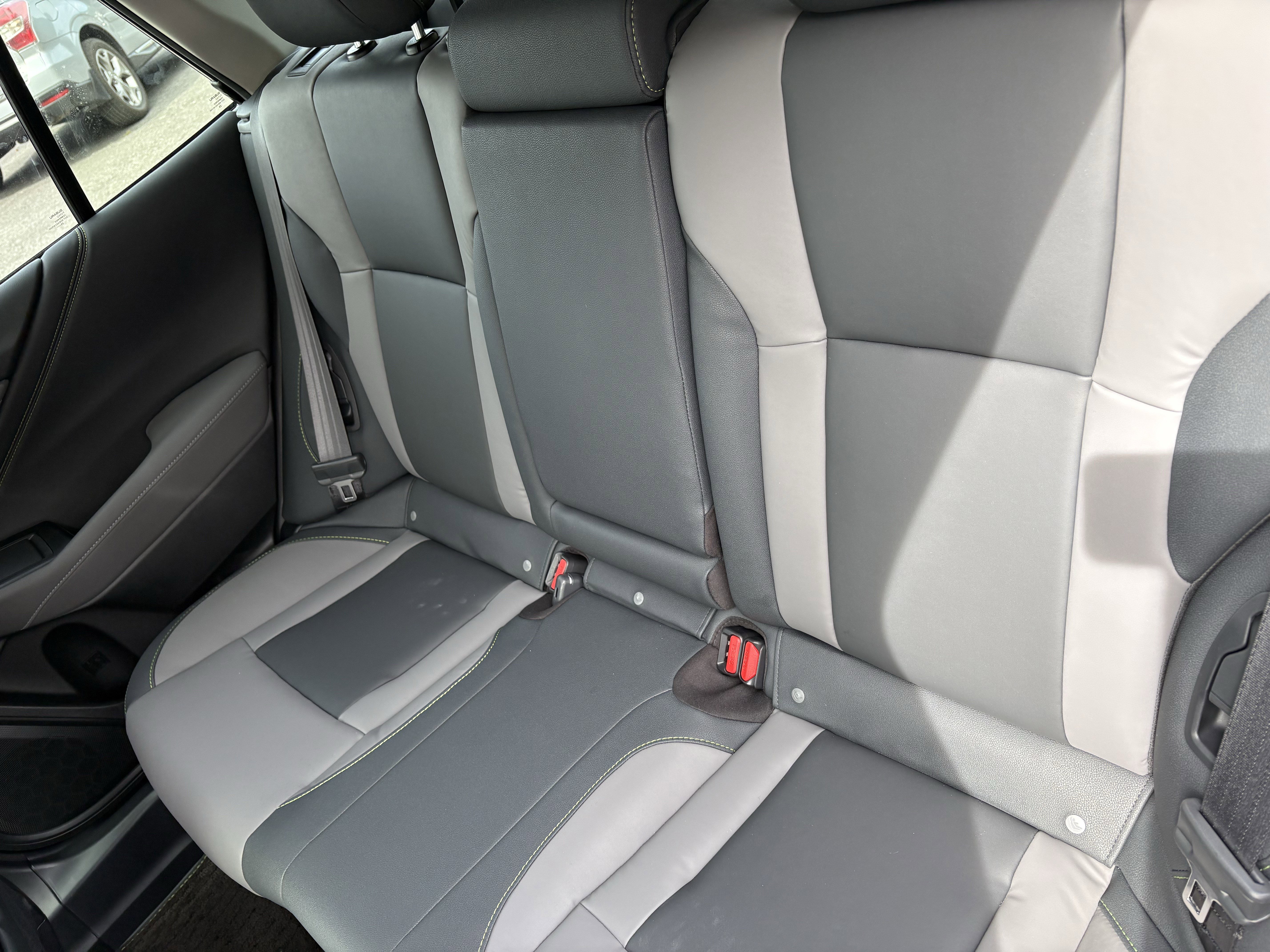 New 2025 Subaru Outback Onyx Edition image 14
