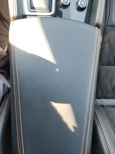 Used 2023 Nissan Maxima SR w/ Sport Mat Group image 32