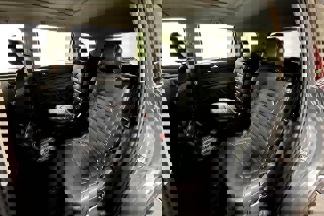 Used 2021 Volkswagen Atlas SEL Premium image 26