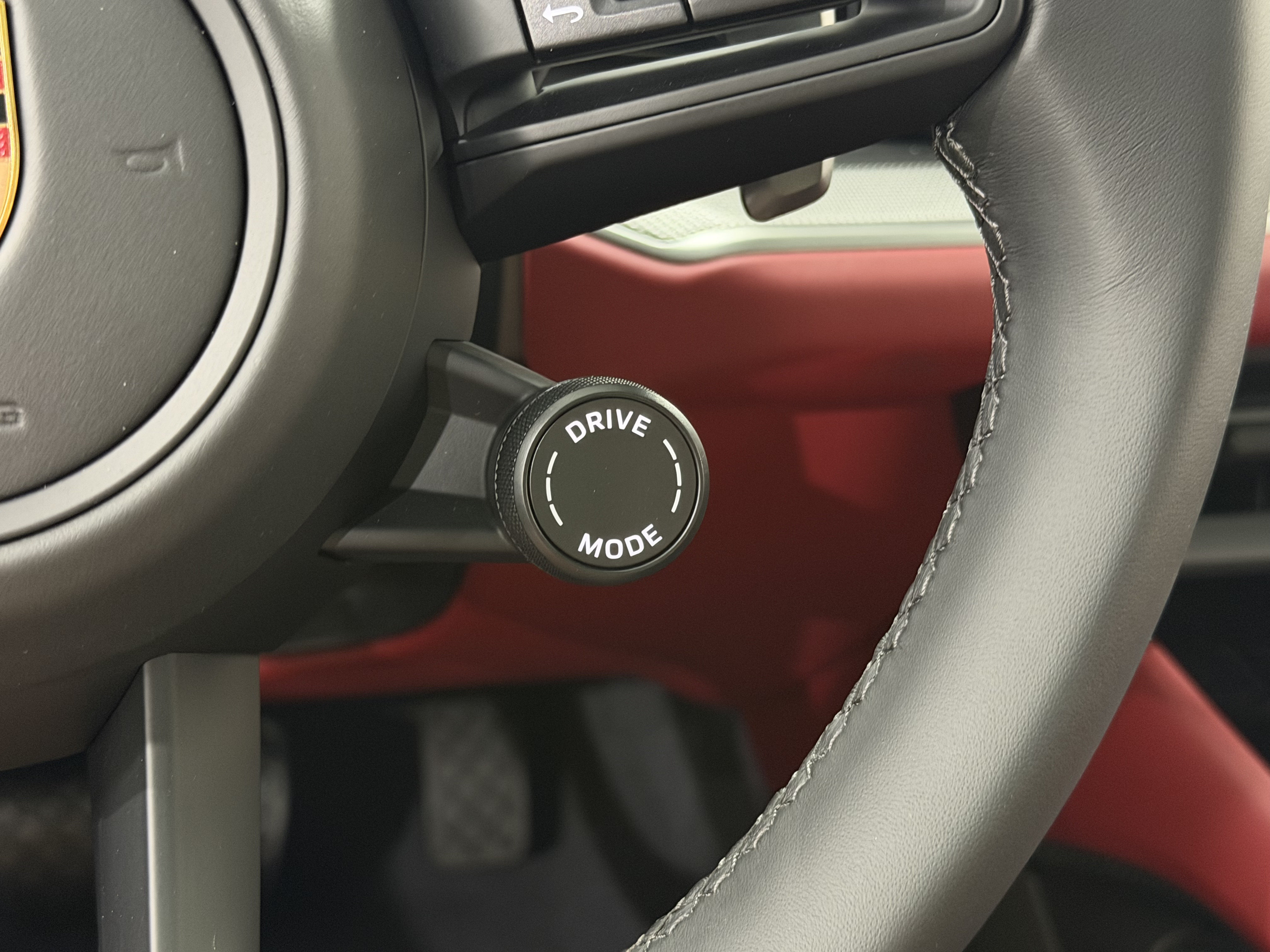 New 2026 Porsche Cayenne AWD/4WD image 49