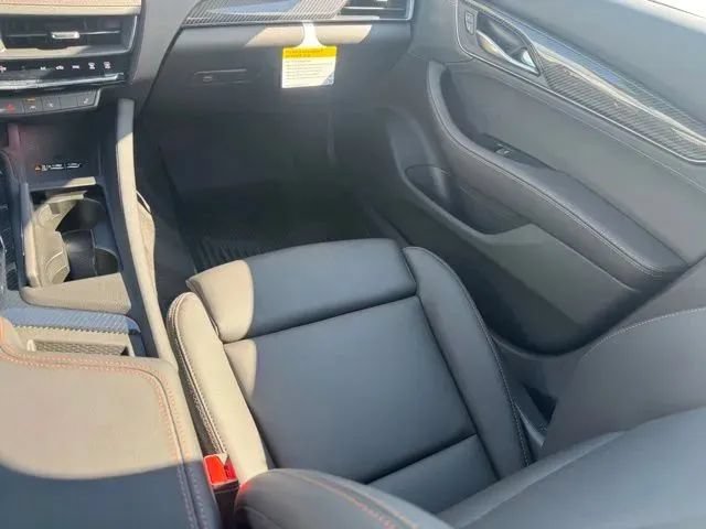 New 2026 Cadillac CT5 Sport w/ Technology Package AWD/4WD image 20