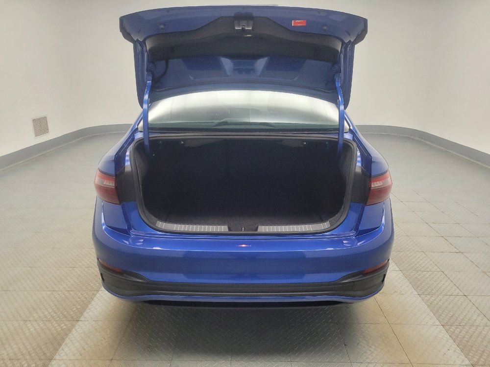 Used 2022 Volkswagen Jetta Sport w/ IQ.Drive Package image 29